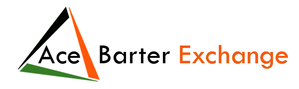 Ace Barter Exchange Logo