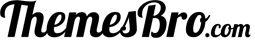 Company Logo For ThemesBro'
