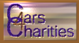 Cars4Charities Car Donation Center Logo