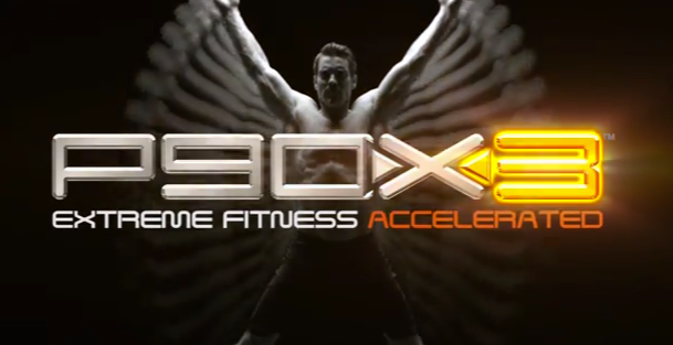P90X3 Workout Important Details Released'