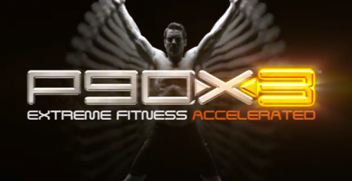 P90X3 Workout Important Details Released'