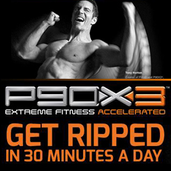 P90X3 Workout Reviews'