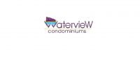 Waterview Condominiums Logo