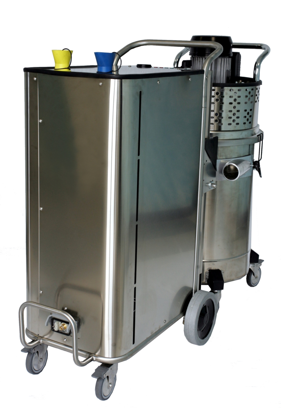 KleenJet 10000 CVP Series'