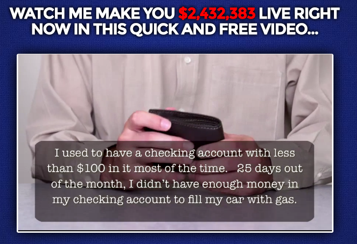 Profit Sensation Software'