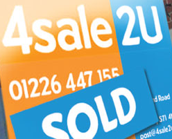4sale2U Ltd Logo