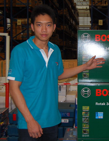 Ruangsangthai House Builder Supply