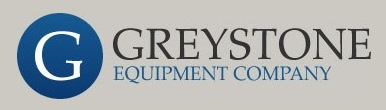 Greystone Equipment Company Logo