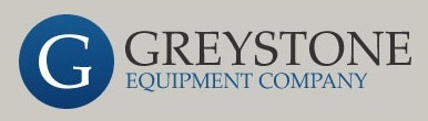 Company Logo For Greystone Equipment Company'