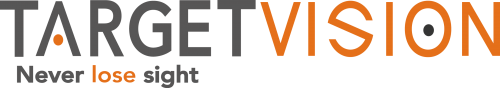 Company Logo For TargetVision'