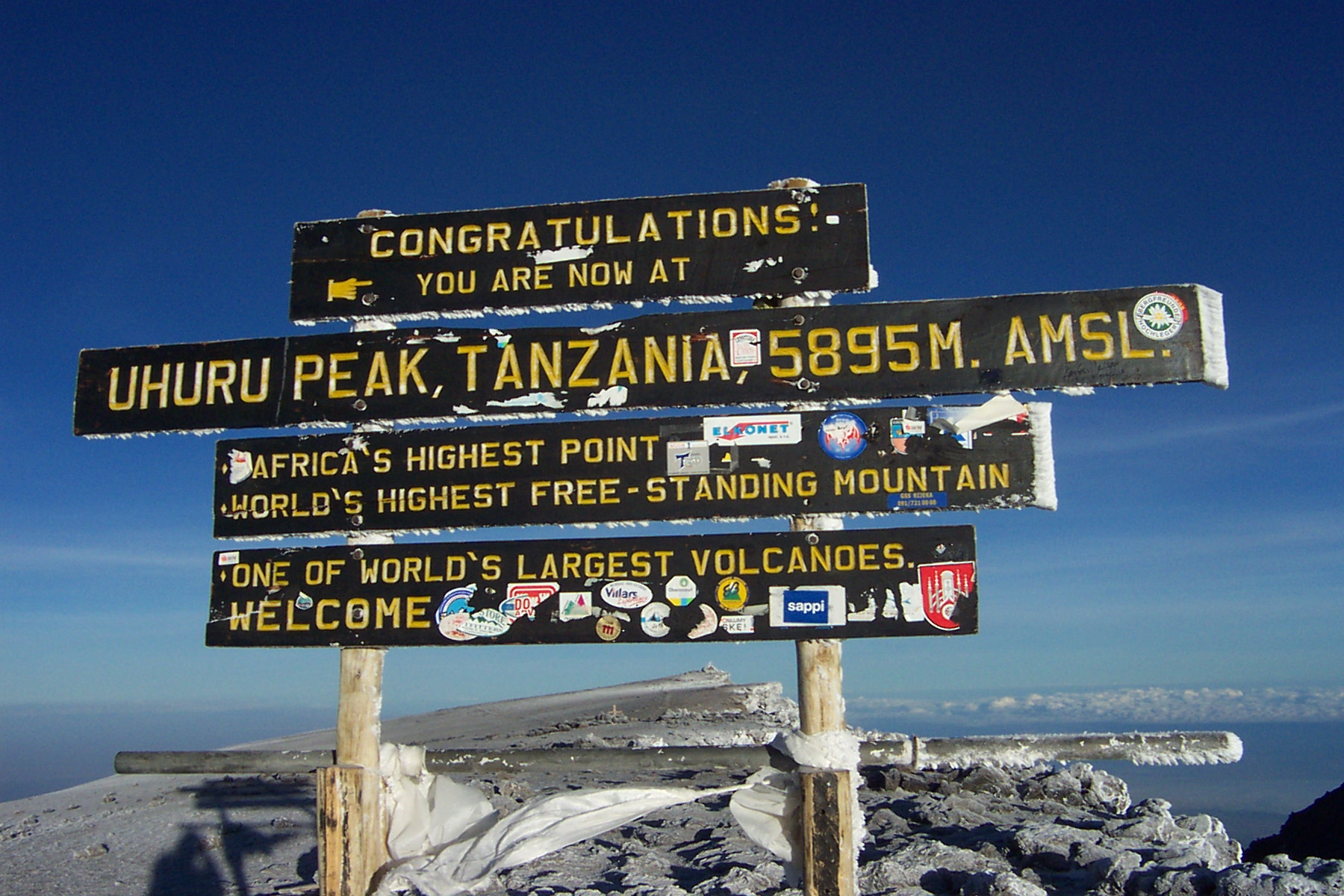 Philadelphia Veterans to Climb Mt. Kilimanjaro