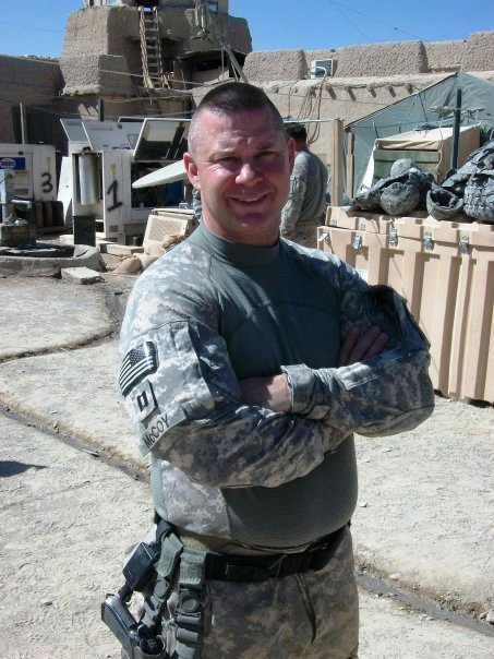 Philadelphia Veterans to Climb Mt. Kilimanjaro