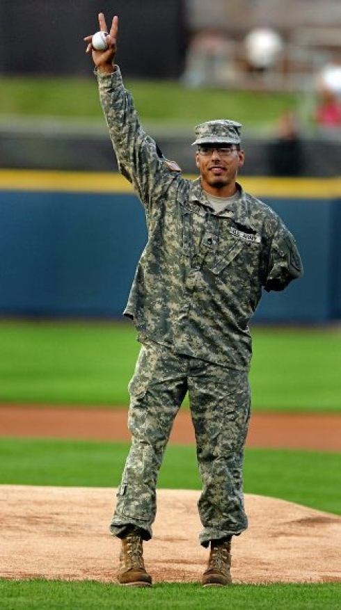 Philadelphia Veterans to Climb Mt. Kilimanjaro'