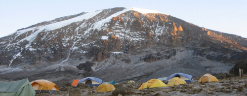 Philadelphia Veterans to Climb Mt. Kilimanjaro'