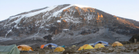 Philadelphia Veterans to Climb Mt. Kilimanjaro
