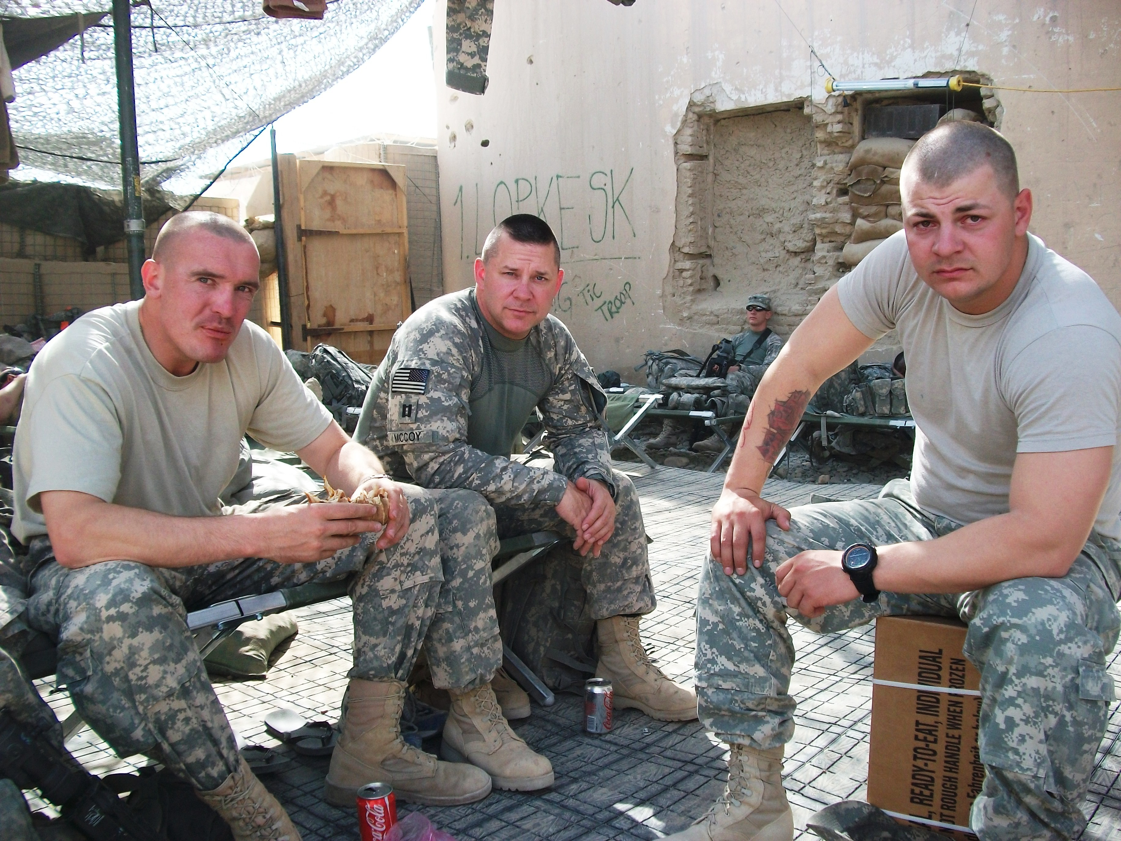 Philadelphia Veterans to Climb Mt. Kilimanjaro