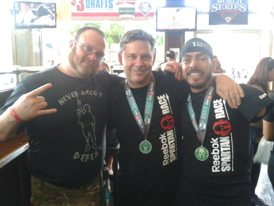 Philadelphia Veterans to Climb Mt. Kilimanjaro'