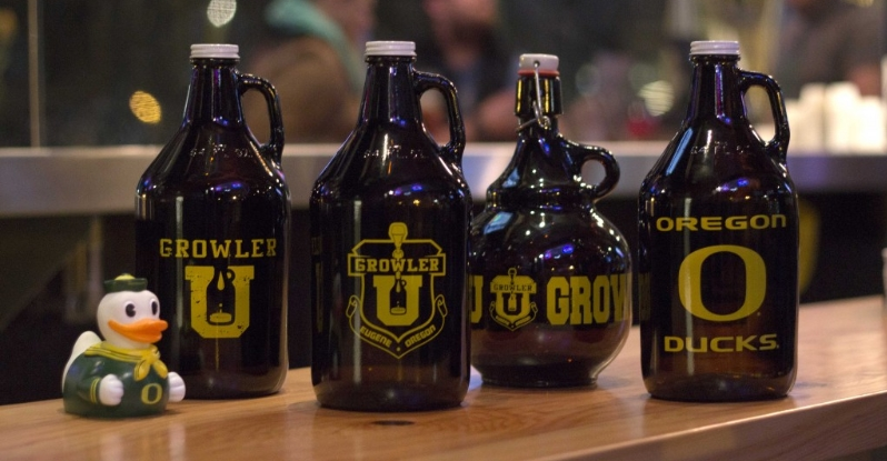 Growler