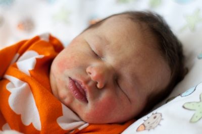 Children who are too warm won&rsquo;t sleep well.