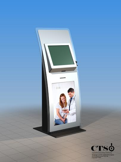 ValueLine Kiosk'