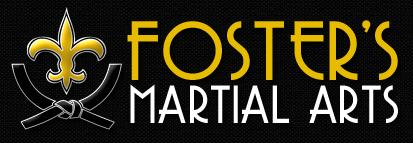 Foster's Mixed Martial Arts'