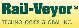 Company Logo For Rail-Veyor'