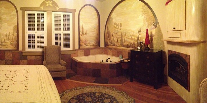 San Diego de Alcala - 1'