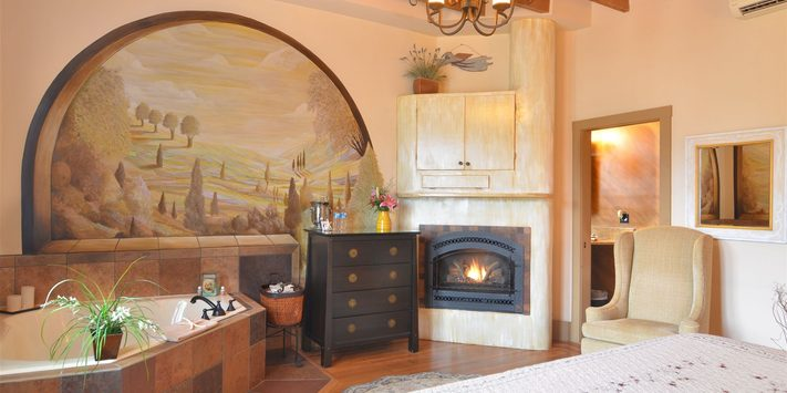 San Diego de Alcala - 2'