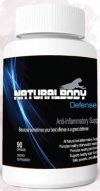 Natural Body Defense'