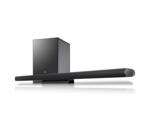 LG NB 4530 Sound Bar'