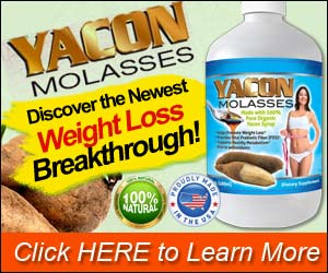 Yacon Molasses Syrup A Fully Organic and Fast Wo'