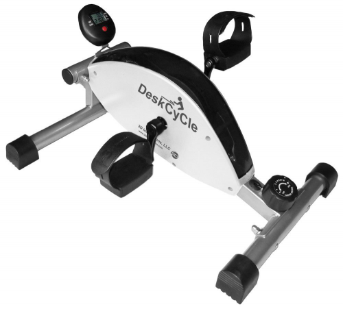 DeskCycle Pedal Exerciser'