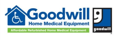 Company Logo For Goodwill Home Medical Equipment'