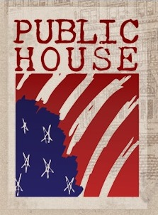 Public House Philly Logo