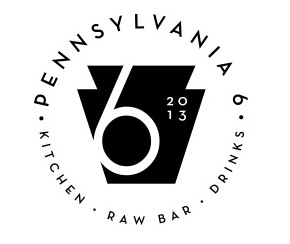 Pennsylvania 6 Philly Logo