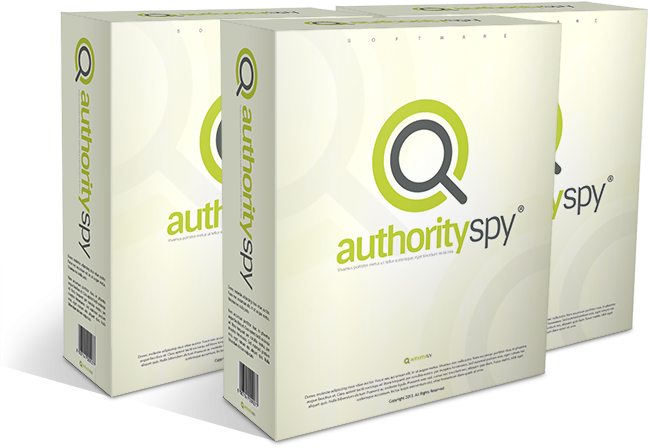 Authority Spy Review - Is Authority Spy Adobe Air A Real Dea'