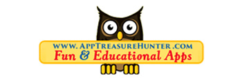 Company Logo For App Treasure Hunter'