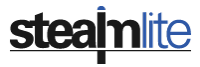 Company Logo For SteamLite'