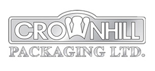 Company Logo For Crownhill Packaging Ltd'