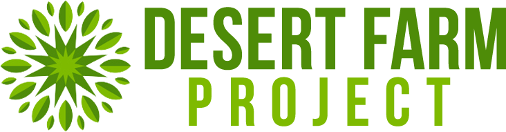 The Desert Farm Project