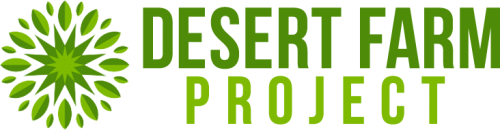 The Desert Farm Project'