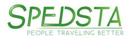 Spedsta Logo