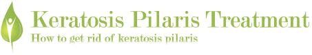 Company Logo For KPKeratosisPilarisTreatment.com'