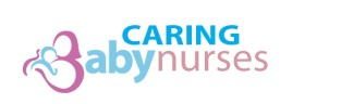 Company Logo For Caring Baby Nurses'