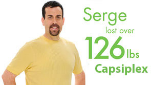 Capsiplex Weight Loss'