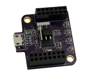 Myownduino