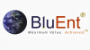 Company Logo For BluEnt'