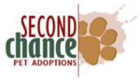 Second Chance Pet Adoptions Logo