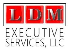 LDM Executive Services, LLC