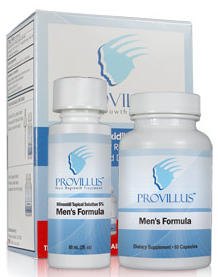 Provillus'